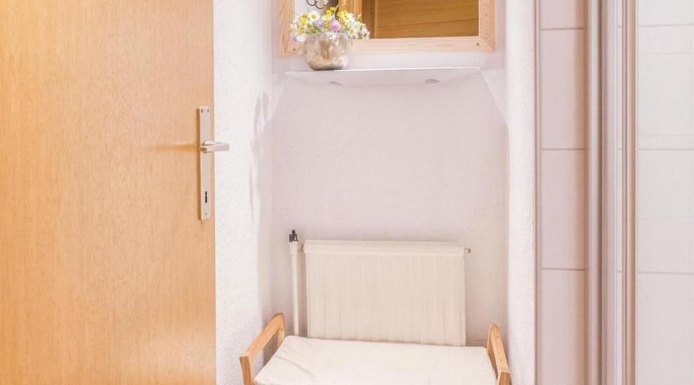Appartement Das Rehlein Gaschurn Dış mekan fotoğraf
