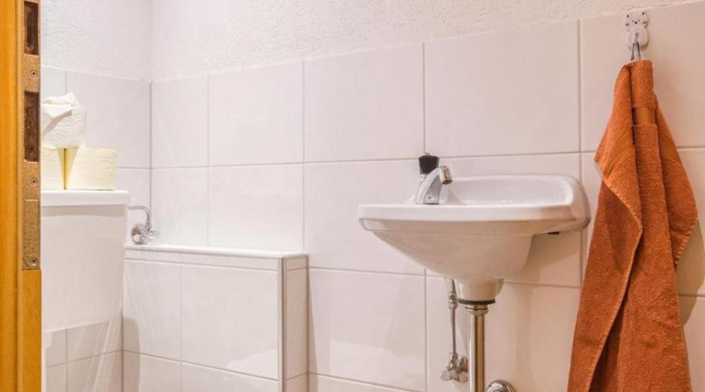 Appartement Das Rehlein Gaschurn Dış mekan fotoğraf