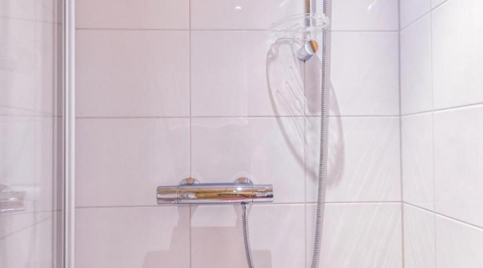 Appartement Das Rehlein Gaschurn Dış mekan fotoğraf